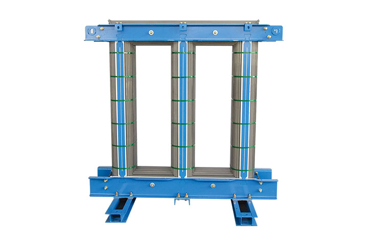 10KVA 35KVA DRY TYPE TRANSFORMER CORE