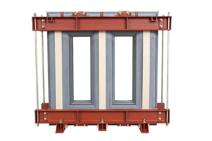 OIL IMMERSED TRANSFORMER CORE